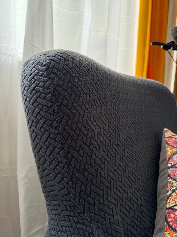 Чехлы на кресла 2 шт 5