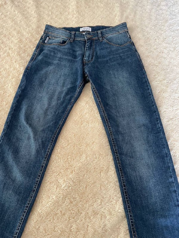Кроссы Convers, Джинсы CROPP, Джинсы Slims, Ветровка, Туника 4