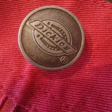 Мужские шорты Dickies 5