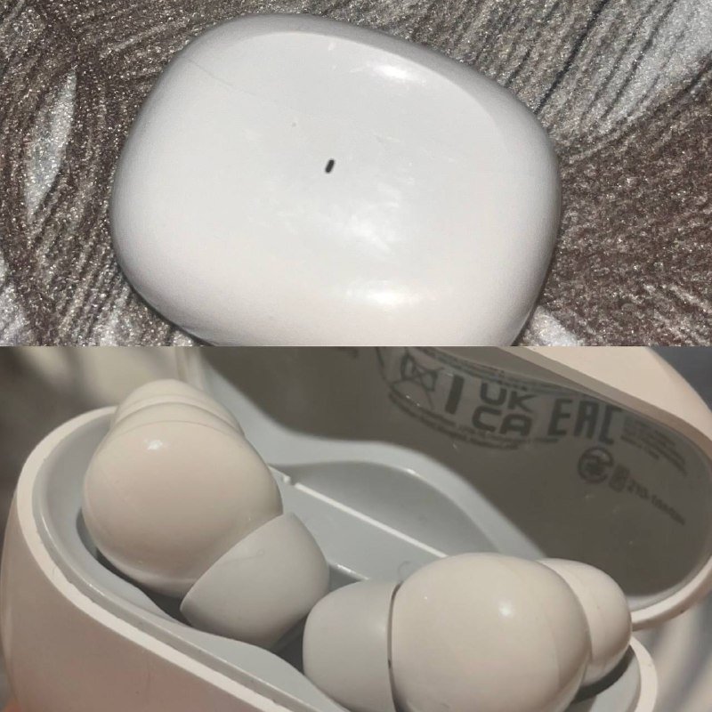 Наушники Саундкор