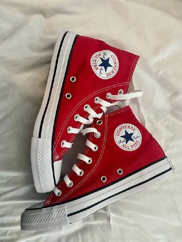 Кеди Converse