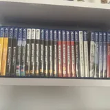 Диски для PlayStation и Xbox 3