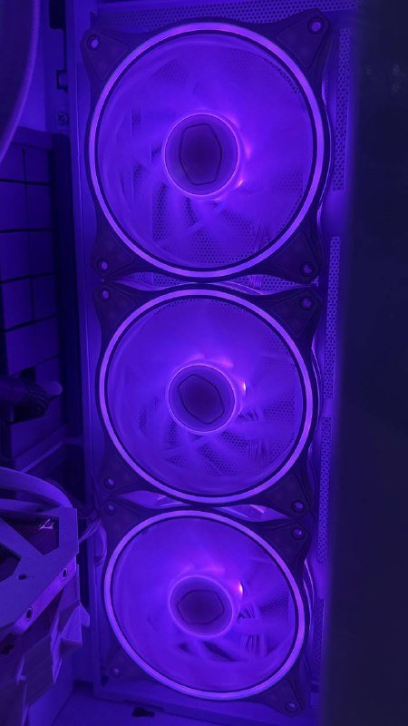 Игровой и рабочий компьютер Intel i7 RTX 4070 6