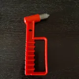 Аварийный стеклобой 2
