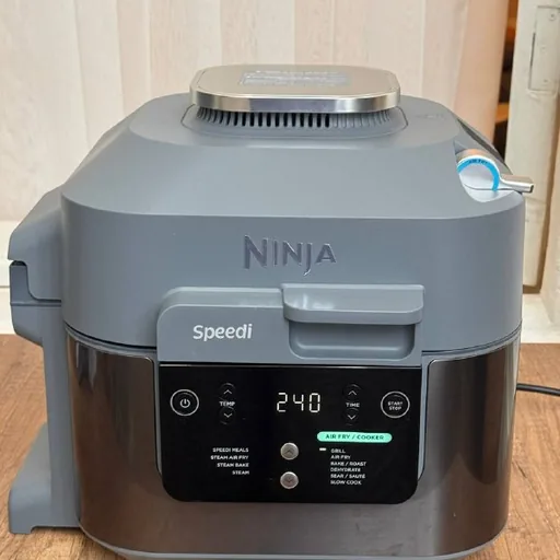 Ninja Speedi аэрогриль-мультиварка