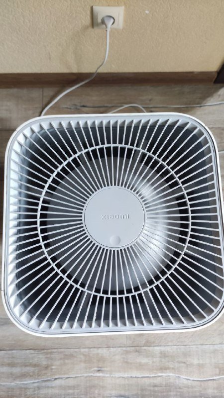 Очиститель воздуха Xiaomi Smart Air Purifier 4 Pro 2