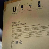 Духовка Deerma Electric Oven 2