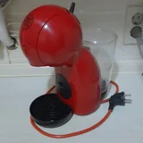 Капсульные кофеварки Dolce Gusto Krups и Franko 3