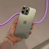 iPhone 16 Pro Max 256 GB 3