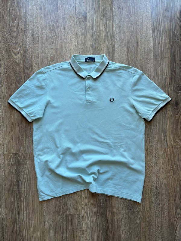 Шорты Napapijri, футболки Paul Smith, Yamaha, Berghaus, штаны Nike, поло Fred Perry, Stone Island, джемпер Sergio Tacchini, рубашка Mammut 5