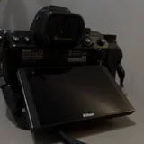 Nikon Z5 2