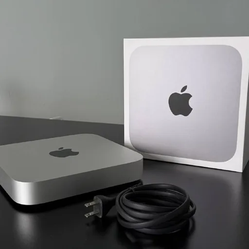 Mac Mini M1