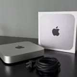 Mac Mini M1 1