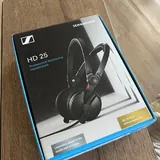 Наушники Sennheiser HD 25 Plus 8