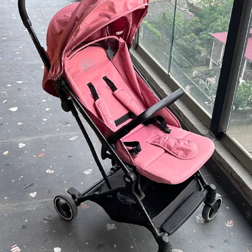 Прогулочная коляска Kinderkraft