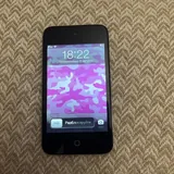 iPod touch 4th gen 2