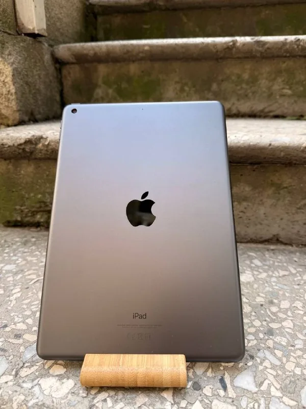 iPad 9 1