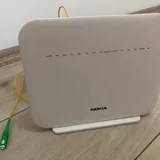Роутер Nokia 1