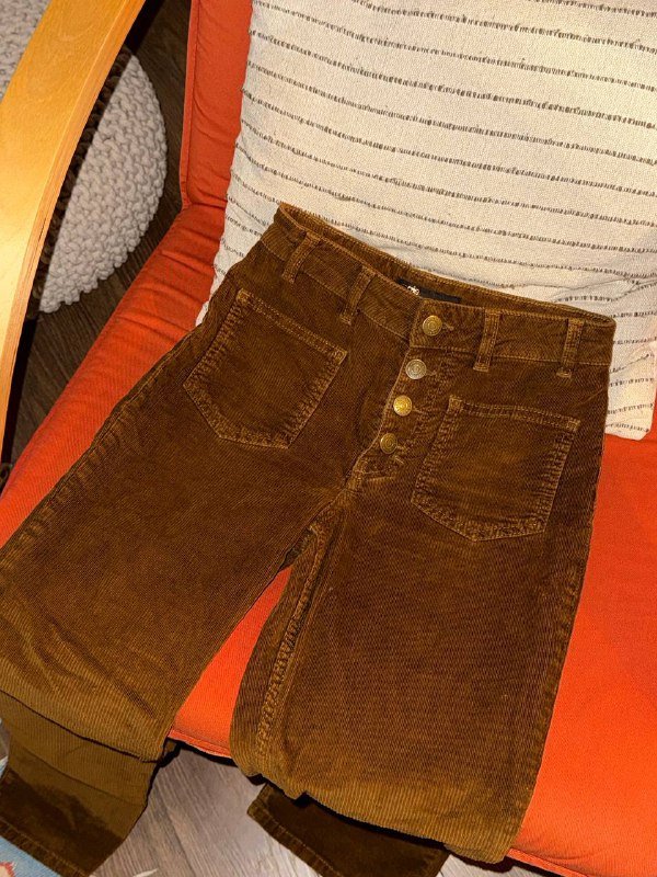 Штаны maje размер xs, джинсы HOKO xs, джинсы Edwin s/xs 4