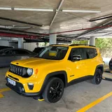 Jeep Renegade 2023 4