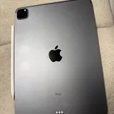 iPad Pro 11, Apple Pencil 2 2