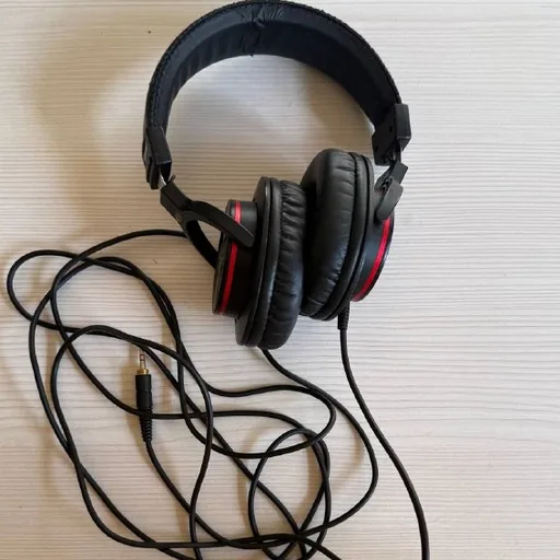 Наушники Focusrite Scarlett Studio HP60 MkIII