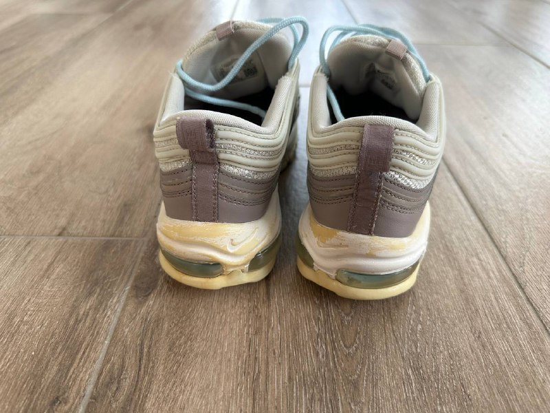 Мужские кроссовки Nike 2