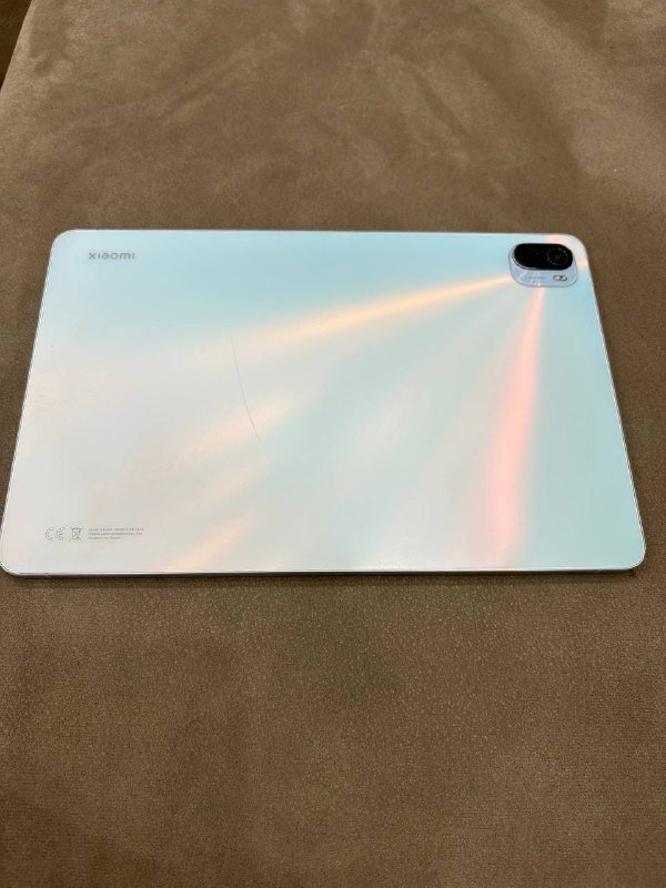 Xiaomi Pad 5 планшет 6/128 ГБ 2