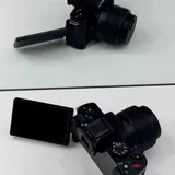 Фотоаппарат Panasonic Lumix G100D 4
