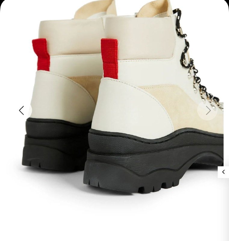 Ted Baker ботинки мужские новые размер 39-40 5