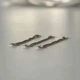 Украшения для пирсинга 1