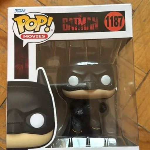 Фигурка Funko Pop Batman