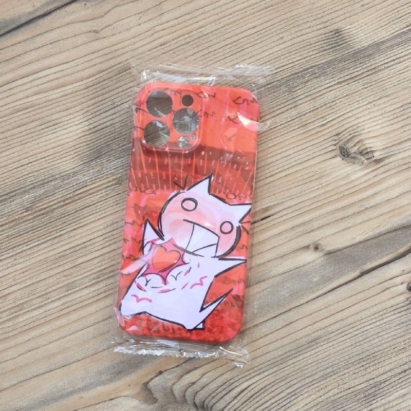 Чехол iPhone 14 Pro Max