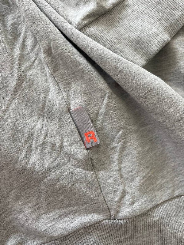 Кофта туника Reebok оригинал 7