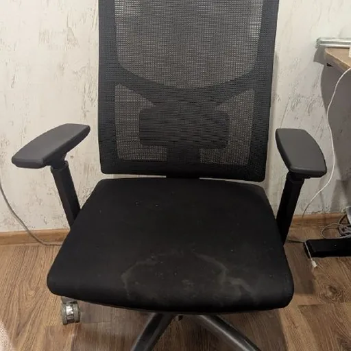 Компьютерный стул