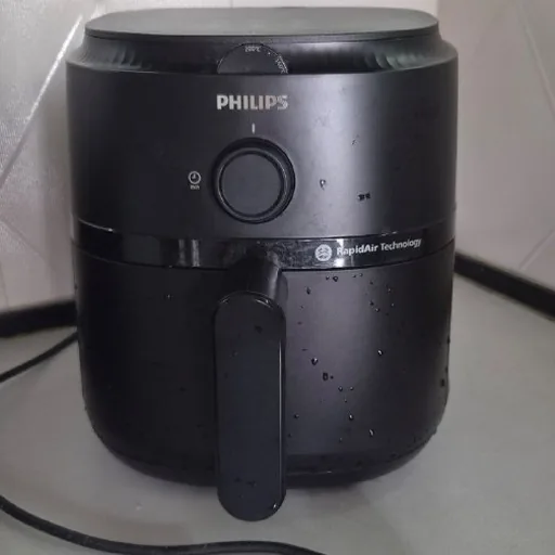 Б/у аэрогриль Philips