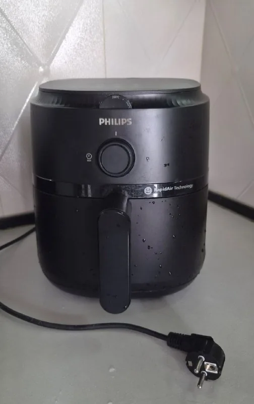Б/у аэрогриль Philips 1