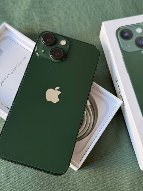 iPhone 13 mini 128GB