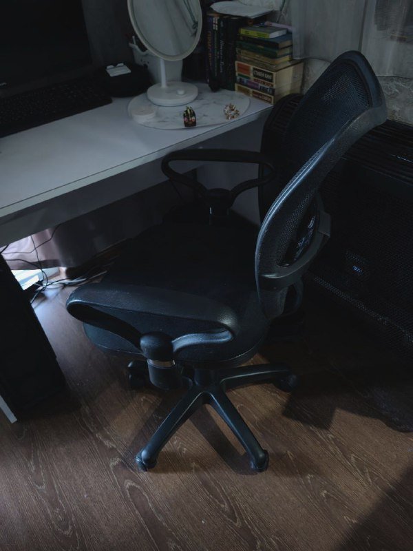 компьютерный стул 2