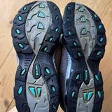 Кроссовки Meindl Goretex 3
