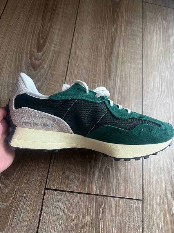 New Balance 327 мужские кроссовки новые оригинал