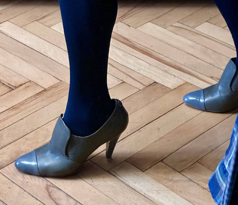 Женские туфли Donna Karan, Calvin Klein, сапоги 9