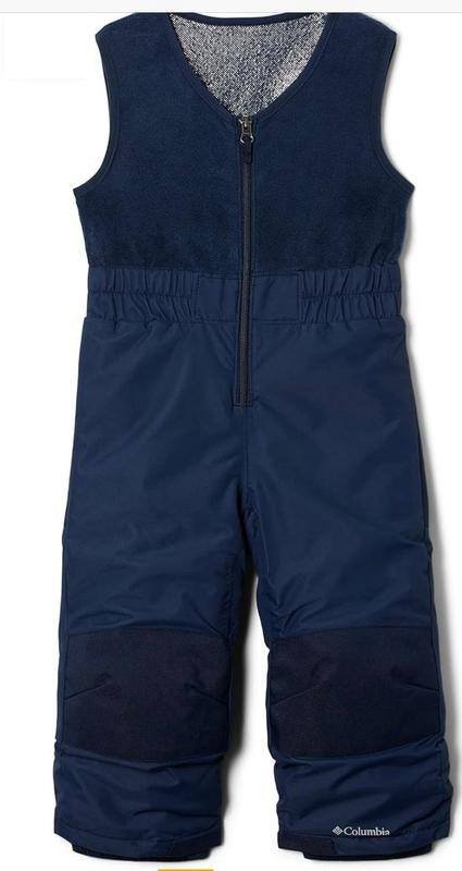 Оригинальный зимний комплект Columbia размер 4т 3