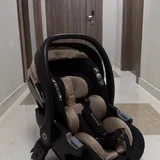 Коляска Kidilo 3 в 1 с автокреслом 2