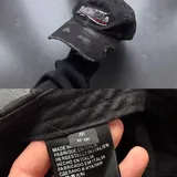 KANGOL кепка, KANGOL кепка, BALENCIAGA кепка, ACNE STUDIOS панама, ADIDAS SUPERSTAR кеды, NEW BALANCE 510 кроссовки 3