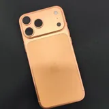 iPhone 17 Pro Max 1