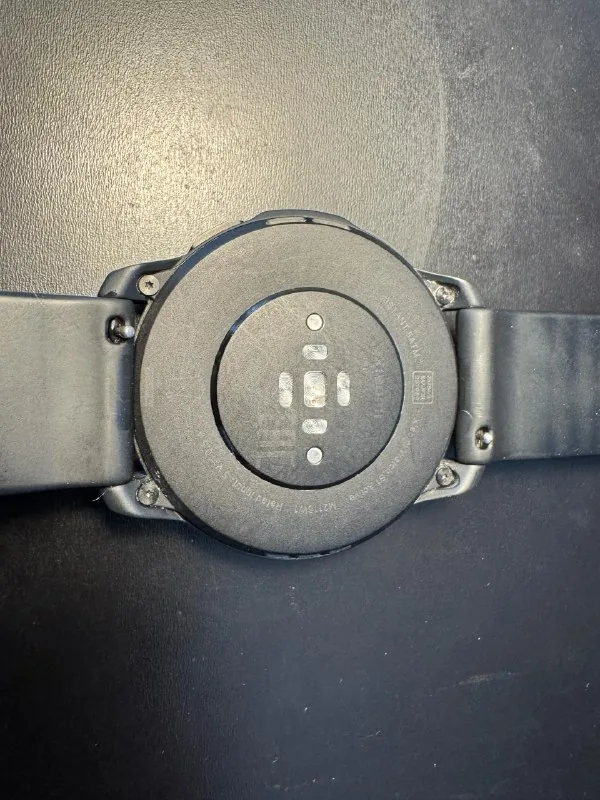 Xiaomi Watch S1 Active 4