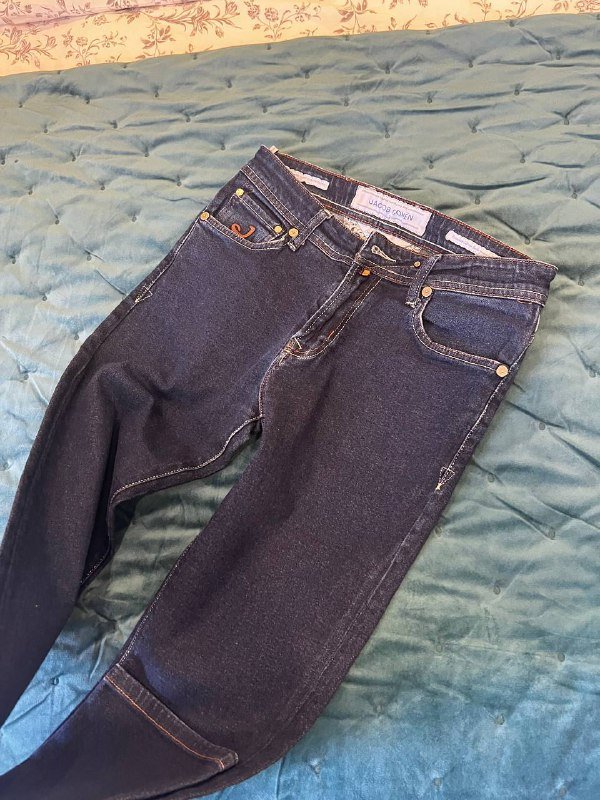 Джинсы JACOB CONЁN размер 30 3