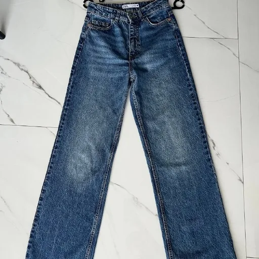 Джинсы ZARA, шорты Pull&Bear