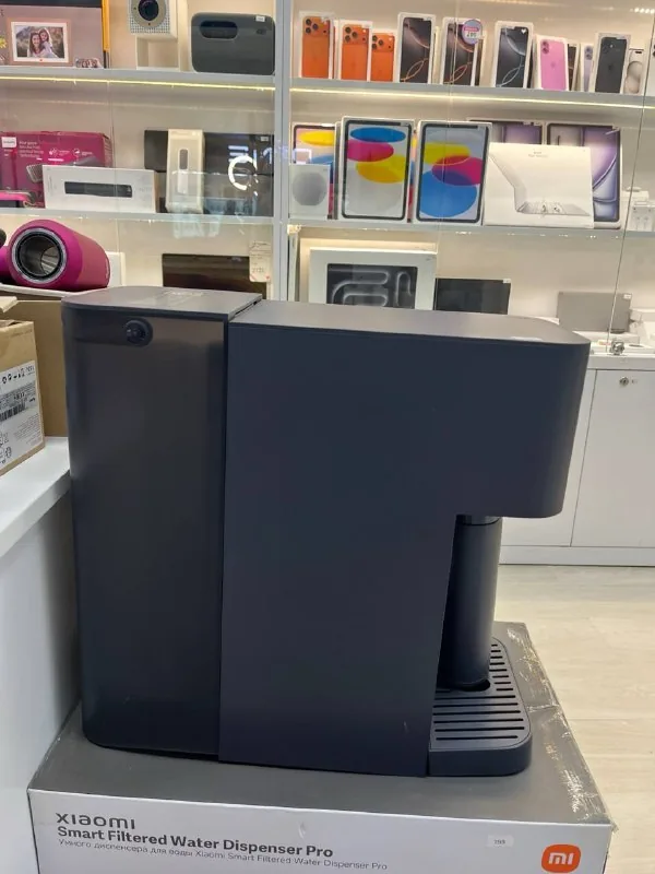 Xiaomi Smart Filtered Water Dispenser Pro